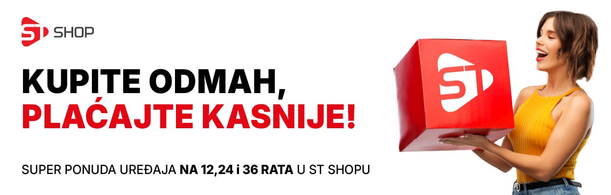 Samo za naše verne korisnike