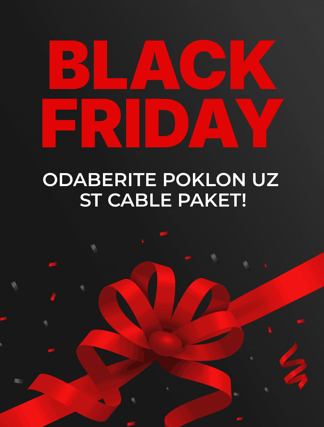 Black Friday